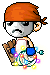 IamHBmule